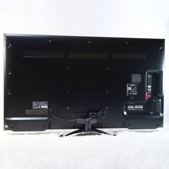 ソニー 55V型 液晶 テレビ ブラビア KDL-55W920A フルハイビジョン 2014年モデルの画像