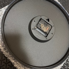 マインクラフト　時計　マイクラの画像