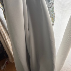 遮光カーテンの画像
