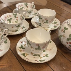 WEDGWOODの画像