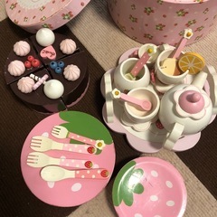 おままごとの画像