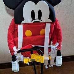 ミッキーキャンピングホルダーの画像