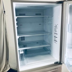大型冷蔵庫Panasonic2020年製　美品の画像