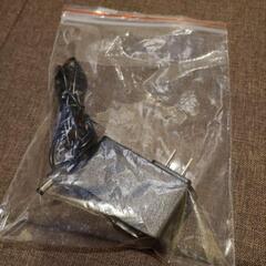 【船橋市お渡し】ジャンクPSR-J20C キーボード&アダプター(TYPE違いの画像