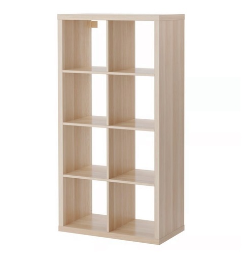 KALLAX カラックス IKEA イケア シェルフユニット