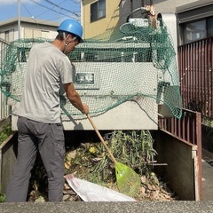 【要・普免】1日実働1-2時間、週2-3回の清掃の仕事の画像