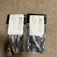 鍵盤ハーモニカ　吹き口　P3001-32K用　2個　新品未使用未開封の画像