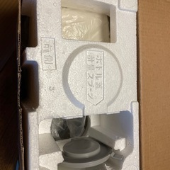 コーヒーメーカーの画像