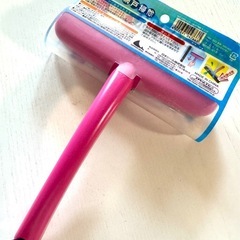お手軽網戸掃除・ハンディクリーナーの画像