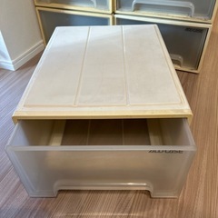 収納ケースの画像