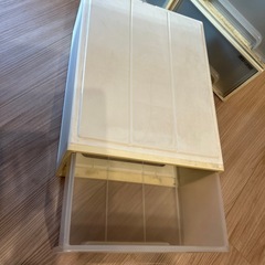 収納ケースの画像