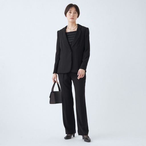 冠婚葬祭用フォーマルスーツ