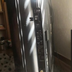 　
東芝　REGZAの画像