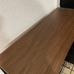 靴棚の画像