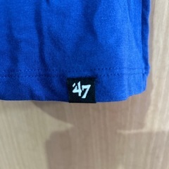 47 ロサンゼルスドジャース　Tシャツの画像