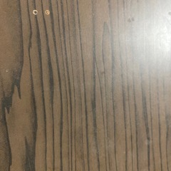 木目調テーブル
の画像