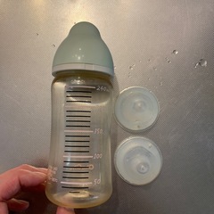 母乳実感　乳首（2025.10.31まで出品予定）の画像