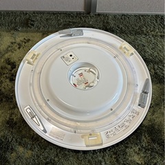 照明の画像