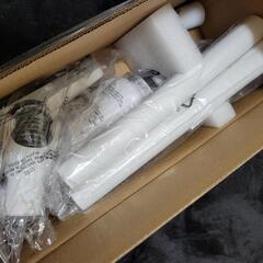 新品未使用掃除機の画像