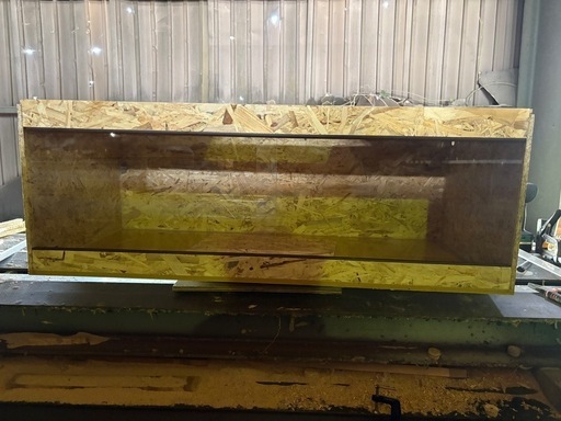 puyo様爬虫類ケージ905040