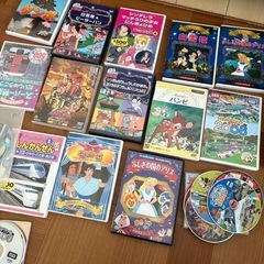 DVDプレーヤーの画像
