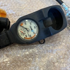 レギュレーター ダイビング　apollo/アポロ プレステージ ex-2000 中古の画像
