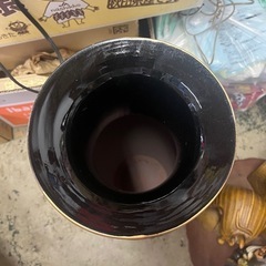 大型壺の画像