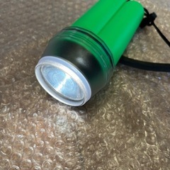 TEC400 ライト　ダイビング　USA 中古の画像
