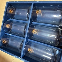 読売ジャイアンツ　優勝記念タンブラー　2002の画像