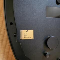 セイコー　稼働品　掛け時計　の画像