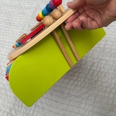 森のメロディーメーカー　木琴　ピアノ　おもちゃの画像