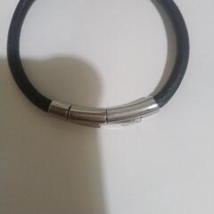 ラストチャンスEMPORIO ARMANIブレスの画像
