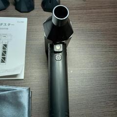 エアダスターの画像