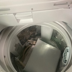 配達を解放しました！  2022 Hitachi 7kgの画像
