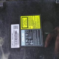 外付けDVDの画像