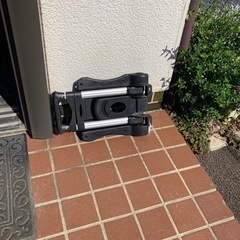コンパクト台車
の画像