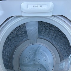 受付終了　東芝　洗濯機　10kの画像
