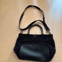 【早い者勝ち最終価格】アヴィレックスバックの画像