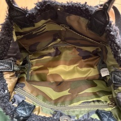 【早い者勝ち最終価格】アヴィレックスバックの画像