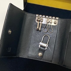 ダンヒル⭐️キーケース & 長財布セット‼️の画像