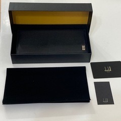 ダンヒル⭐️キーケース & 長財布セット‼️の画像