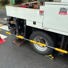 警備員さん募集中！の画像