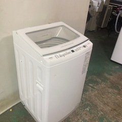 配達を解放しました！ 2023 Aqua 8kgの画像