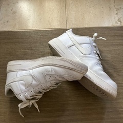 NIKEスニーカーの画像