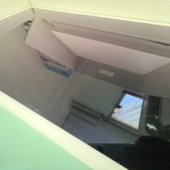 【ほぼ未使用iMac m1】箱に傷がついてる為格安で販売します🙂‍↕️の画像