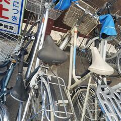 自転車の画像