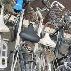 自転車の画像