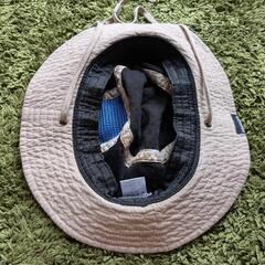 OUTDOOR PRODUCTS アウトドア　ハット ネイビーの画像