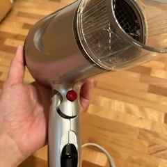 ドライヤーtescom使えますの画像