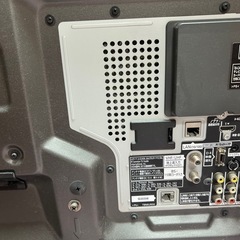 テレビの画像
